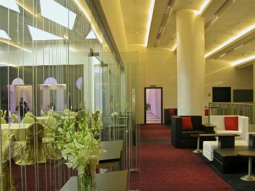 Novotel Riyadh Al Anoud Hotel image 3