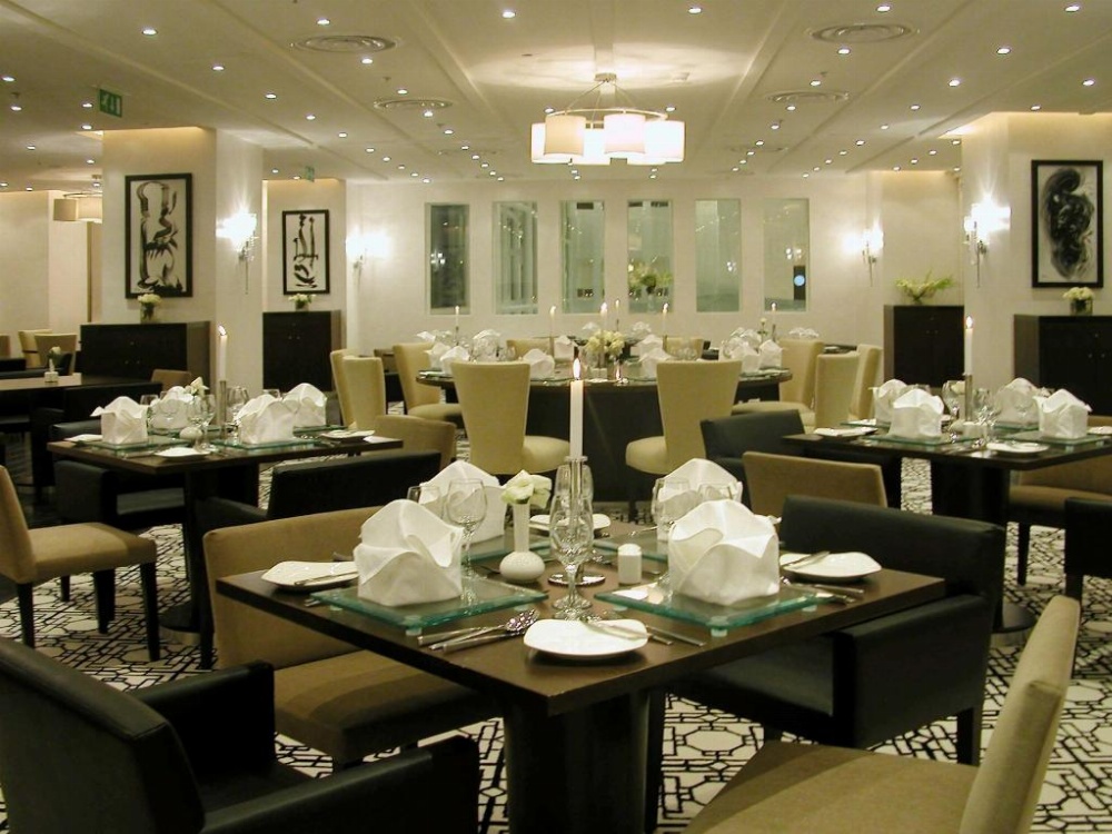 Novotel Riyadh Al Anoud Hotel Image 7