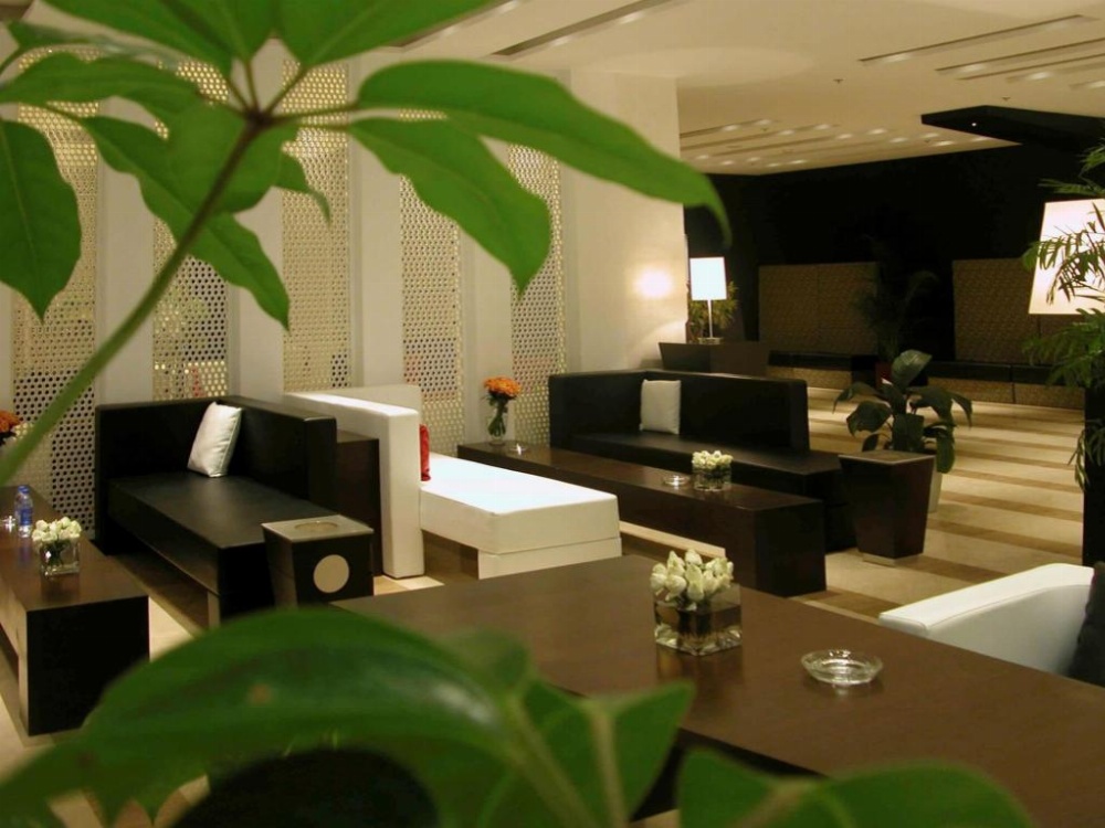 Novotel Riyadh Al Anoud Hotel Image 10