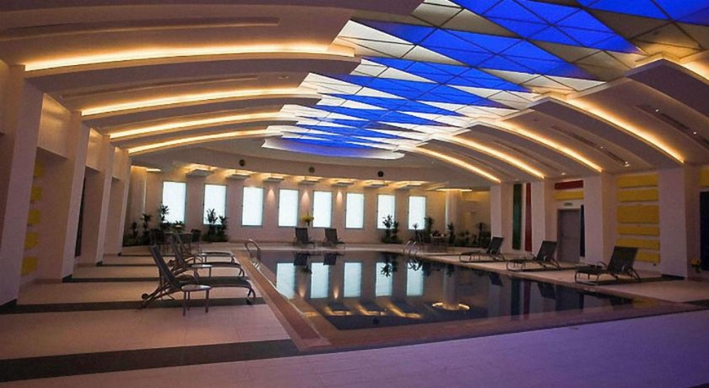 Novotel Riyadh Al Anoud Hotel Image 12